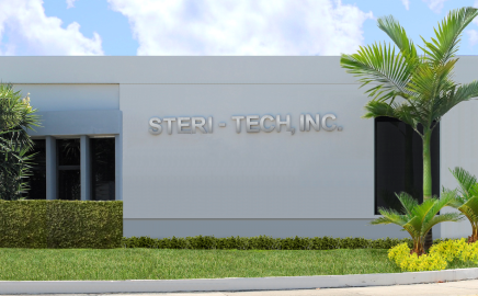 The Best Specialized Contract Sterilization in PR