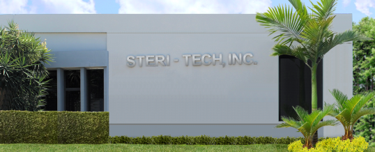 The Best Specialized Contract Sterilization in PR