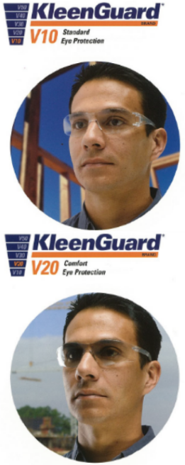 EYE WARE
